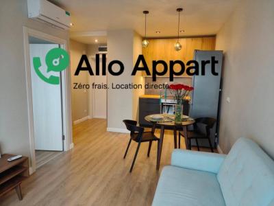 Location Appartement 2 pièces LYON-1ER-ARRONDISSEMENT 69001