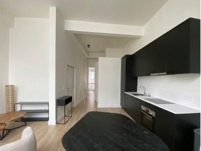 Vente Appartement 3 pièces FONTCOUVERTE-LA-TOUSSUIRE 73300
