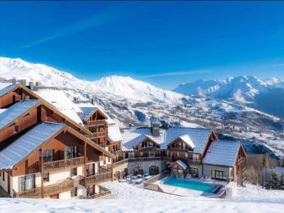 photo For sale Apartment VILLAREMBERT 73