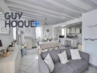 Vente Appartement 4 pièces VARREDDES 77910