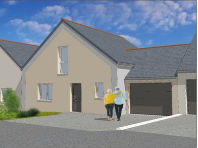 photo For sale Prestigious house ROCHE-BLANCHE 44