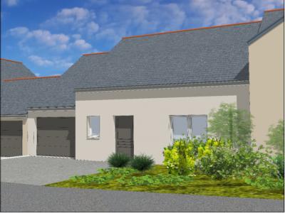 photo For sale Prestigious house ROCHE-BLANCHE 44