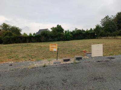 photo For sale Land MARTIGNE-BRIAND 49