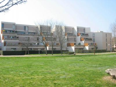 Vente Appartement BOURG-EN-BRESSE 
