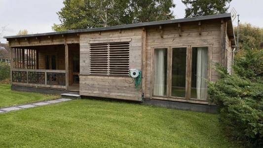 Vente Maison 3 pièces MONTREUIL 62170
