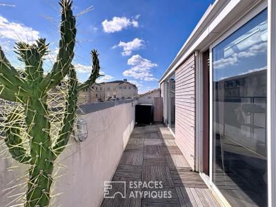 Vente Appartement 3 pièces BORDEAUX 33000