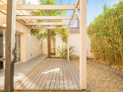 Vente Maison 5 pièces BORDEAUX 33100