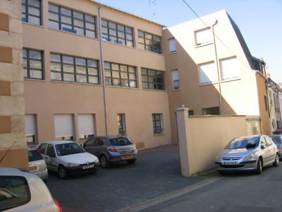 Location Appartement 2 pièces ISSOUDUN 36100