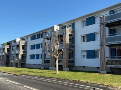 photo For rent Apartment CHATRE 36