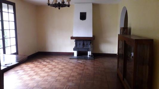 For sale House PLUMERGAT 