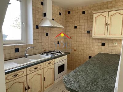 Location Appartement 5 pièces AMBLAINVILLE 60110
