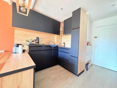 Vente Appartement VILLENEUVE-LOUBET 