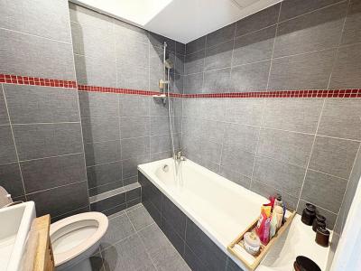 Vente Appartement VILLENEUVE-LOUBET 