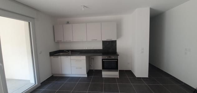 For rent Apartment RAVOIRE 