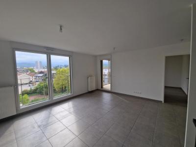 For rent Apartment CHAMBERY 