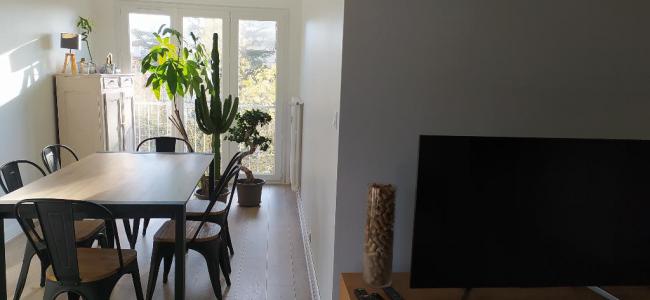 Location Appartement 4 pièces SAINT-ETIENNE 42000
