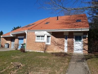 Vente Maison 4 pièces BRUAY-LA-BUISSIERE 62700
