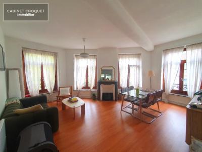Location Appartement 2 pièces LILLE 59000