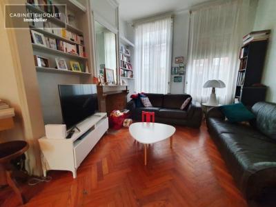 Location Maison 7 pièces MADELEINE 59110