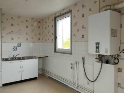 Location Appartement 2 pièces SAINTE-SAVINE 10300