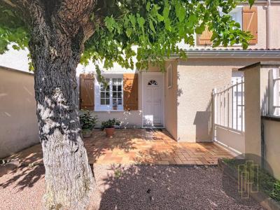 Vente Maison 4 pièces GLEIZE 69400