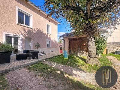 For sale House ANSE 