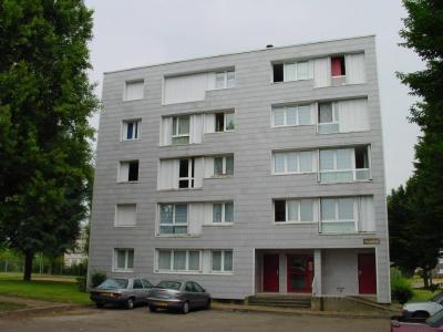 Location Appartement 3 pièces GISORS 27140