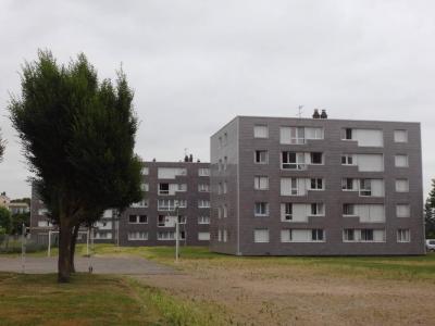 photo For rent Apartment GISORS 27