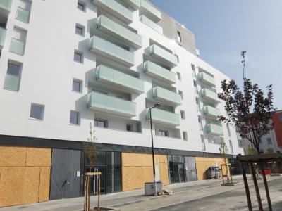 photo For rent Apartment NANTES 44