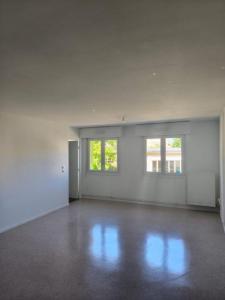Location Appartement PETITE-ROSSELLE  57