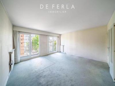 For sale Apartment PARIS-15EME-ARRONDISSEMENT 