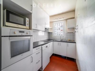 For sale Apartment PARIS-15EME-ARRONDISSEMENT 