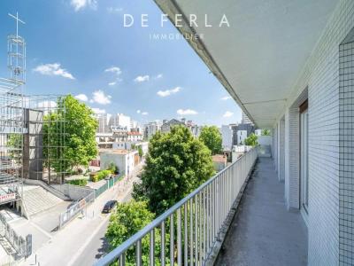 For sale Apartment PARIS-15EME-ARRONDISSEMENT 