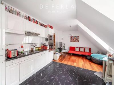 Vente Appartement PARIS-15EME-ARRONDISSEMENT 