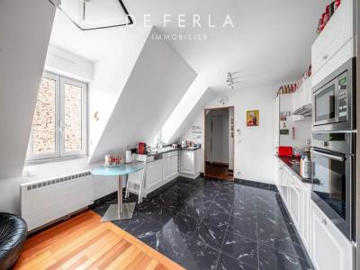 For sale Apartment PARIS-15EME-ARRONDISSEMENT
