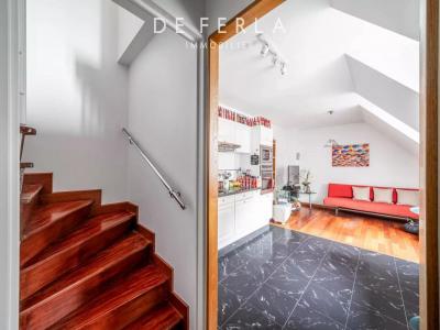 Vente Appartement PARIS-15EME-ARRONDISSEMENT