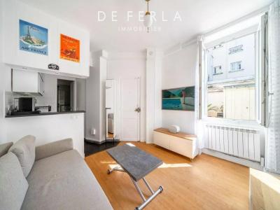 For sale Apartment PARIS-15EME-ARRONDISSEMENT 