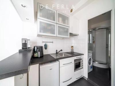 Vente Appartement PARIS-15EME-ARRONDISSEMENT 