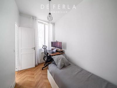 Vente Appartement PARIS-15EME-ARRONDISSEMENT 