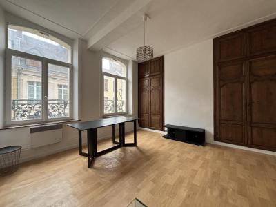 Location Appartement 2 pièces SAINT-OMER 62500