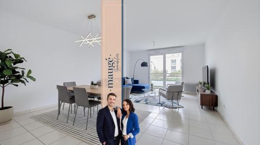 Vente Appartement 2 pièces LYON-8EME-ARRONDISSEMENT 69008