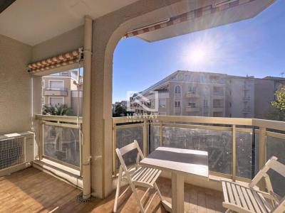 Vente Appartement 2 pièces SAINT-RAPHAEL 83700