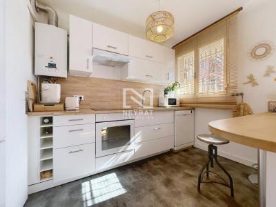 Vente Appartement 3 pièces SAINT-RAPHAEL 83700