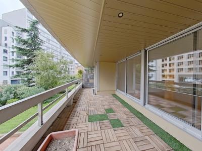 photo For rent Apartment PARIS-15EME-ARRONDISSEMENT 75