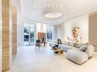 For sale Apartment PARIS-16EME-ARRONDISSEMENT 