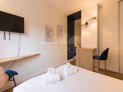 Vente Appartement LYON-7EME-ARRONDISSEMENT