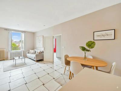 Vente Maison 12 pièces CHATELLERAULT 86100