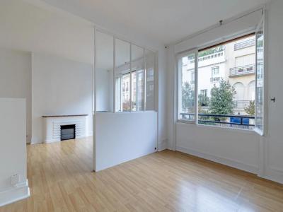 Vente Appartement 2 pièces NEUILLY-SUR-SEINE 92200