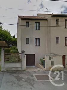 Vente Maison 5 pièces PONT-SAINTE-MAXENCE 60700