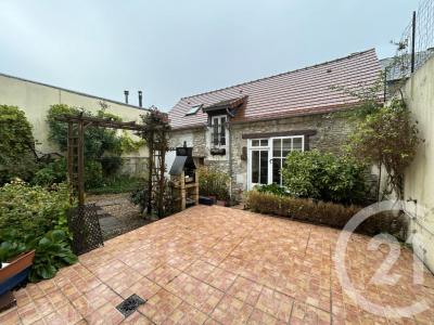 Vente Maison LIANCOURT 